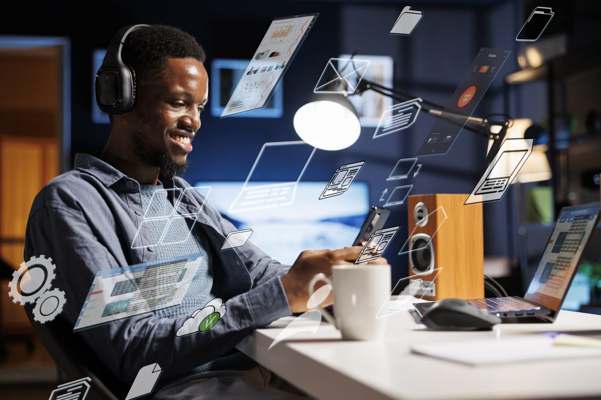 Best AI Tools for Small Business Owners in 2025