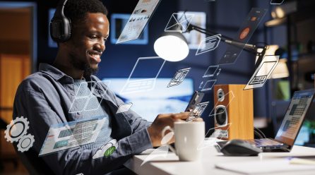 Best AI Tools for Small Business Owners in 2025