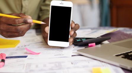 How to Speed Up Your Slow Phone Without Replacing It