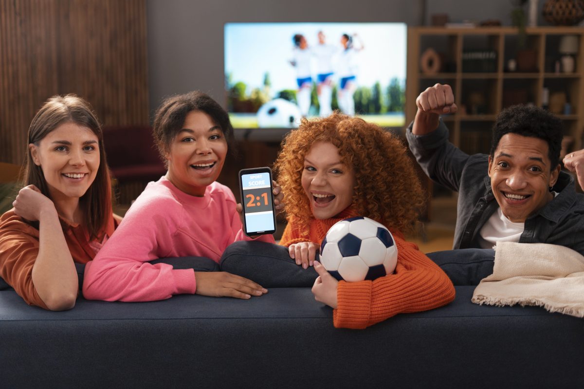 Top 5 IPTV Providers to Watch International Channels Without Buffering in 2025