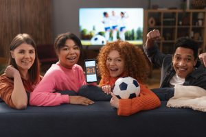 Top 5 IPTV Providers to Watch International Channels Without Buffering in 2025