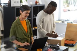 How to Start an Ecommerce Business with Zero Inventory
