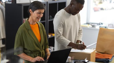 How to Start an Ecommerce Business with Zero Inventory