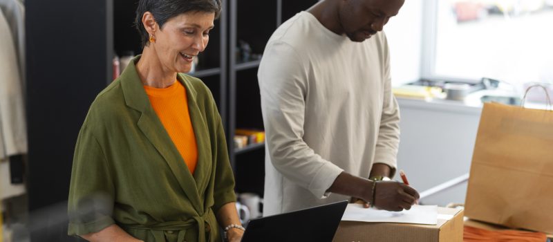 How to Start an Ecommerce Business with Zero Inventory