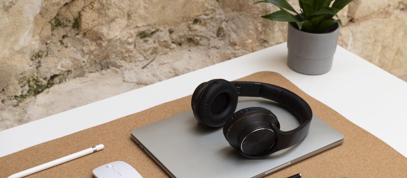 5 Must-Have Laptop Accessories for Maximum Productivity in 2025