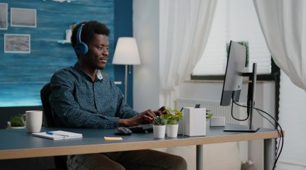 Remote Work Like a Pro: Tech Essentials for Your Home Office