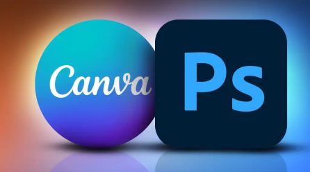 Canva vs Photoshop: Which One Should You Use and Why?