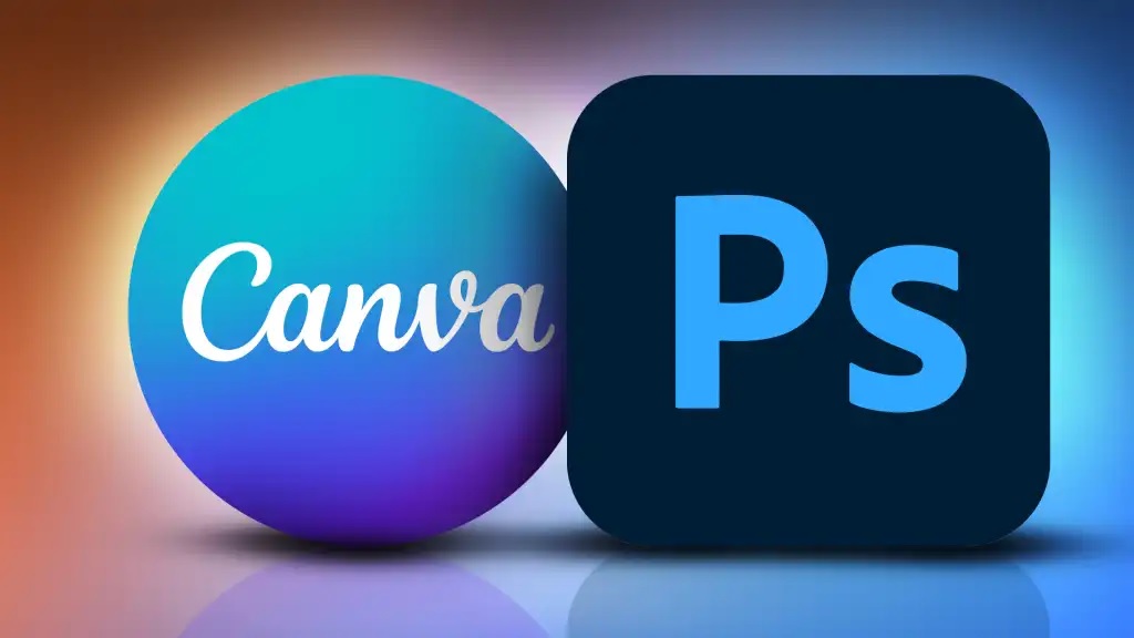 Canva vs Photoshop: Which One Should You Use and Why?