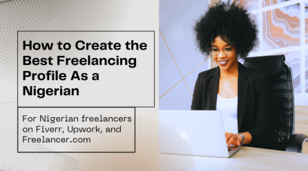 Best Freelancing Platforms for Nigerians (2025 Edition)