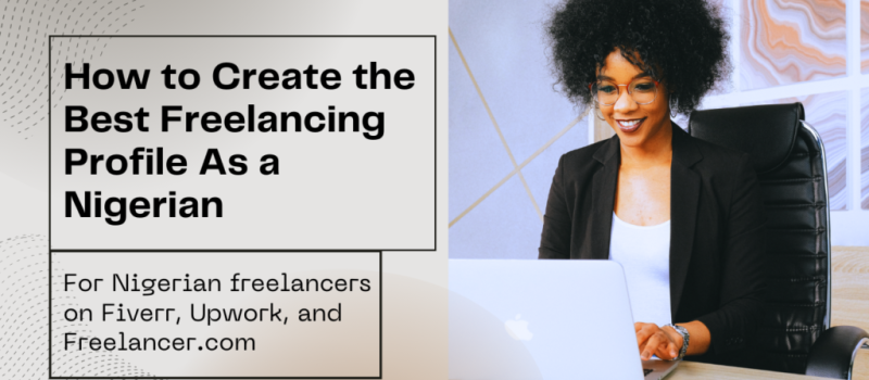 Best Freelancing Platforms for Nigerians (2025 Edition)