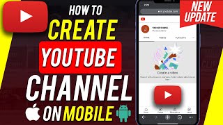 Beginner’s Guide to Starting a YouTube Channel with Your Phone