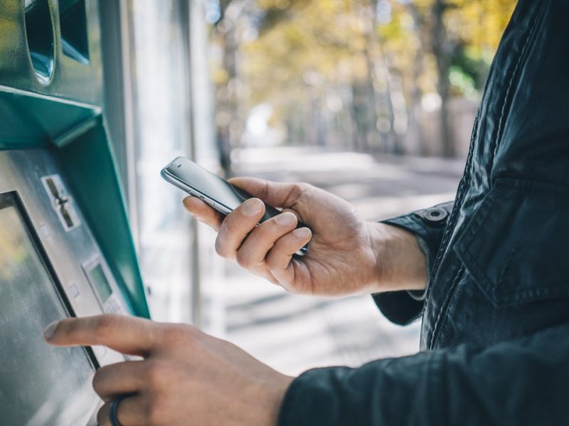 Turn Your Phone Into an ATM: Real Sites That Pay You for Tasks